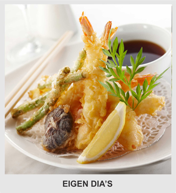 eigen-dia